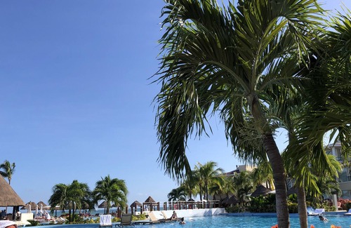 Cancún Complejo | All Inclusive - The Grand Moon Palace Cancun