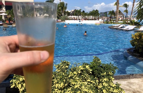 Cancún Complejo | All Inclusive - The Grand Moon Palace Cancun