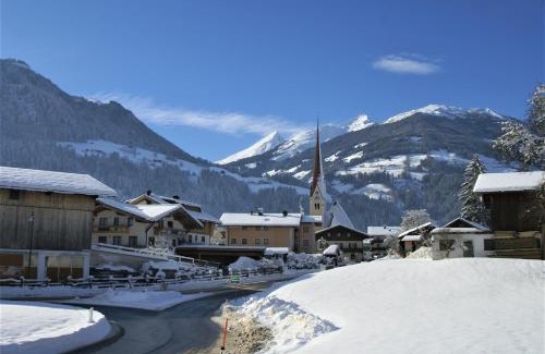Uderns Hotel | All Inclusive Hotel Bachmayerhof