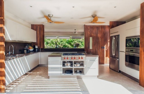 Chacchoben Casa | ALL INCLUSIVE Luxury Beachfront Villa