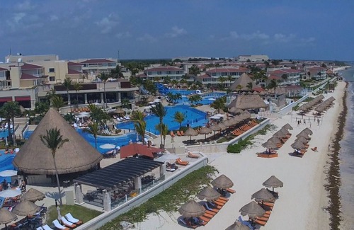 Cancún Complejo | All Inclusive Moon Palace Cancun - Enjoy Membership Benefits!