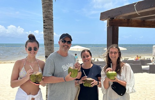 Cancún Complejo | All Inclusive Moon Palace Cancun - Enjoy Membership Benefits!