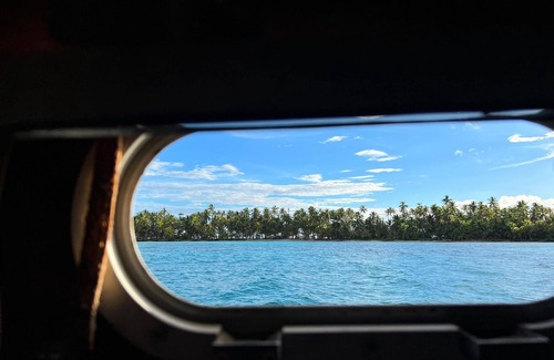 Achutupo Alquiler De Eote | All inclusive 4-bedroom Catamaran up to 8 people in San Blas Panama
