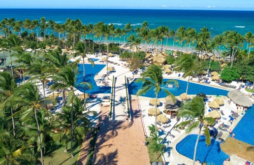 Punta Cana Complejo | All-Inclusive Premium Room (with Balcony) at Grand Sirenis Punta Cana