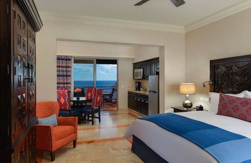 Los Cabos Complejo | Pueblo Bonito Sunset Beach Golf & Spa Resort - All Inclusive