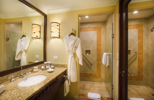 Los Cabos Complejo | Pueblo Bonito Sunset Beach Golf & Spa Resort - All Inclusive