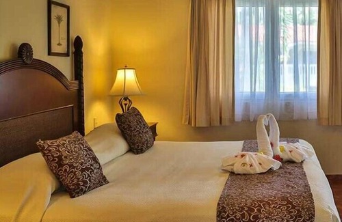 Puerto Plata Hotel | TODO INCLUIDO Estudio 1/2/3/4 pers. Hotel 'The Tropical' *** Playa de Puerto Plata
