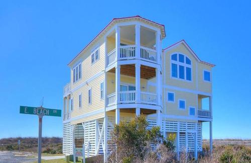 Yaupon Beach Casa | All Inn