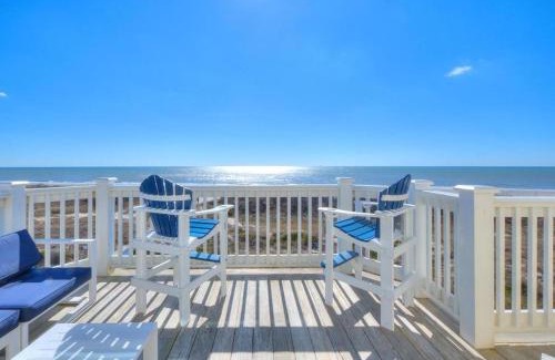 Yaupon Beach Casa | All Inn