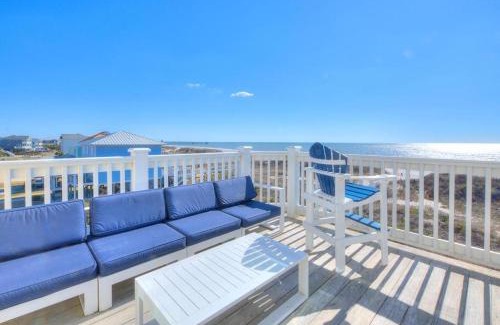 Yaupon Beach Casa | All Inn