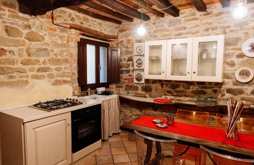 Oliveto Apartamento | Alley: nice 2px studio - Borgo di Oliveto