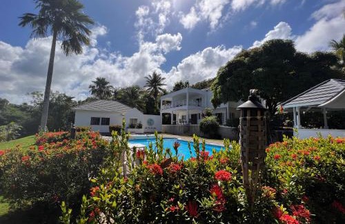Drapers Casa | All Nations Guest House