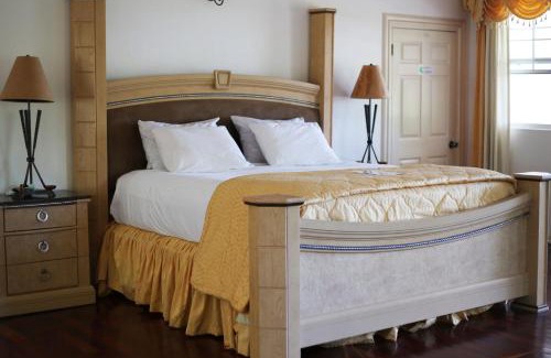 Drapers Casa | All Nations Guest House