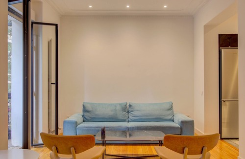 Almagro Apartamento | TODO NUEVO 2 PISO DE LUJO CENTRO DE MADRID - ALMAGRO - MEJOR UBICACIÓN EN MADRID