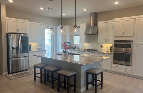 Summerlin South Casa | ALL New Executive Gated Resort in Beautiful Summerlin with Strip Views