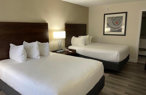Trailer Estates Apartamento | All-New, Heated Pool, Tiki Bar & Grill, Great Wifi