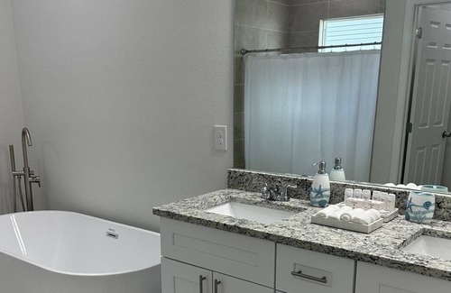 Fedhaven Casa | ALL NEW home in central Florida