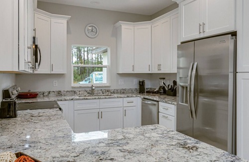 Port Malabar Casa | All new, lovely, spacious 3bd/2bth unit sleeps 10!