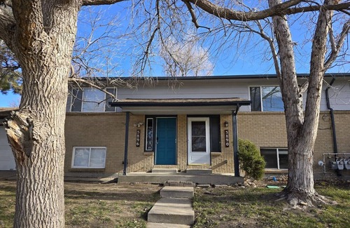 Allendale Area Apartamento | All New Sleeps 6/Old Town Arvada