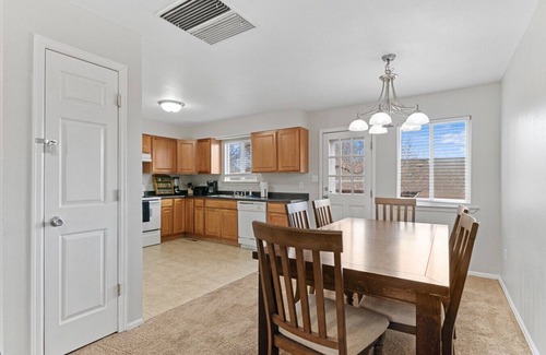 Allendale Area Apartamento | All New Sleeps 6/Old Town Arvada