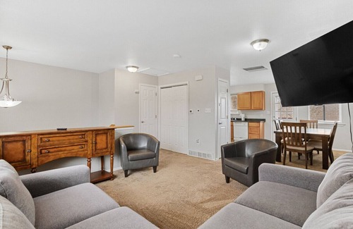 Allendale Area Apartamento | All New Sleeps 6/Old Town Arvada