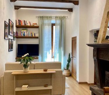 Tarquinia Casa | All’ombra del museo