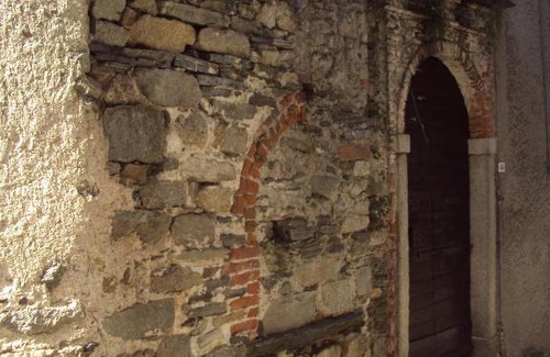 Orta San Giulio Casa | All'Ombra dell'Antica Pietra