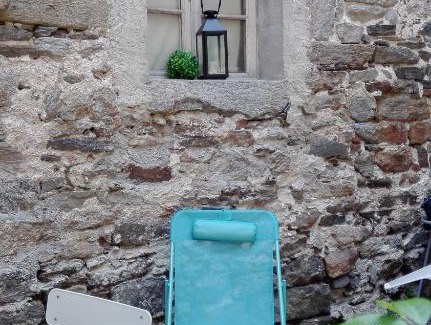 Orta San Giulio Casa | All'Ombra dell'Antica Pietra