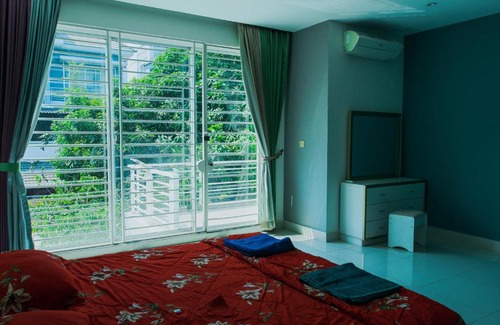 Mean Chey Villa | All One Family Villa