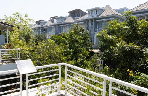 Mean Chey Villa | All One Family Villa