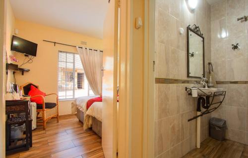 Kempton Park Casa | All over Africa Guest house