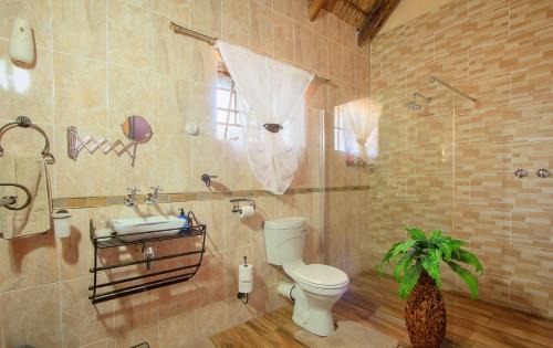Kempton Park Casa | All over Africa Guest house