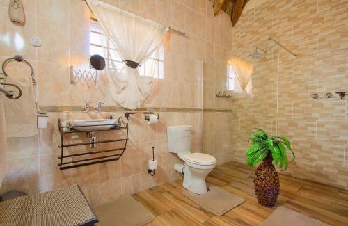 Kempton Park Casa | All over Africa Guest house
