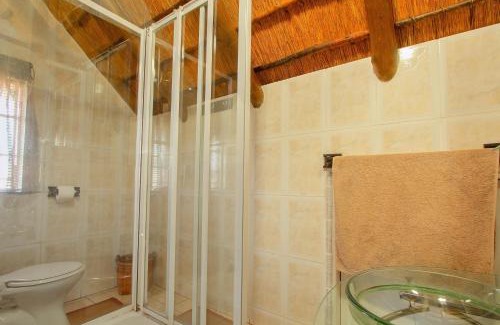 Kempton Park Casa | All over Africa Guest house