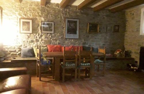 Meldola Cama Y Desayuno | All'Ovile