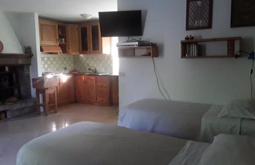 Meldola Cama Y Desayuno | All'Ovile