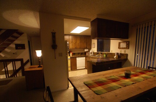 Wrightwood Cabina | Todo Pine Inn - Gran 4BD / 2ba - a pocos pasos de la villa