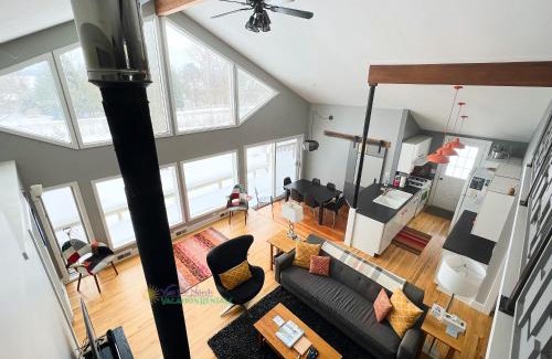 Lake Township Casa | All Points North