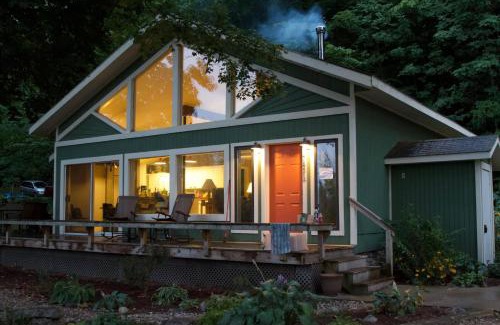 Lake Township Casa | All Points North