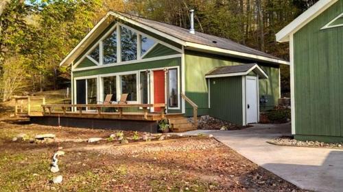 Lake Township Casa | All Points North