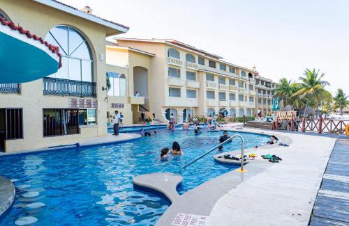 Zona Hotelera Apartamento | All Ritmo by Andiani Travel