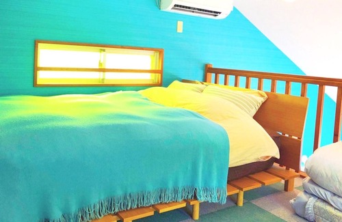 Kabira Casa | All rooms have ocean views One step to the beac / Ishigaki Okinawa
