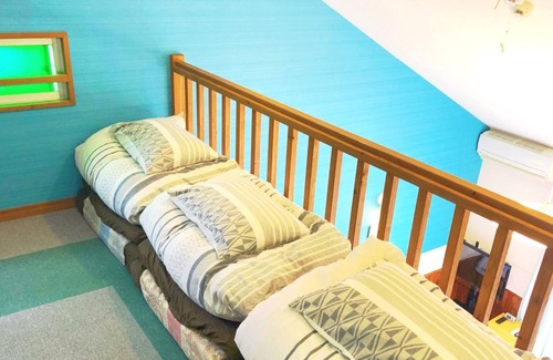 Kabira Casa | All rooms have ocean views One step to the beac / Ishigaki Okinawa