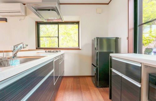 Shimotaga Casa | All rooms have ocean views A rental villa with a hot spring and a terrace with a spectacular view / Atami Shizuoka