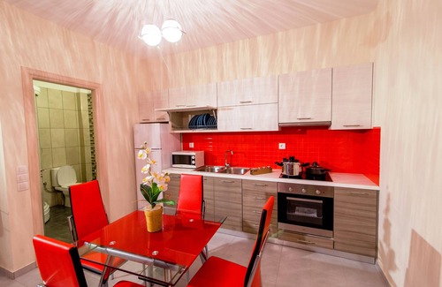 Plataria Apartamento | All Saints Villas