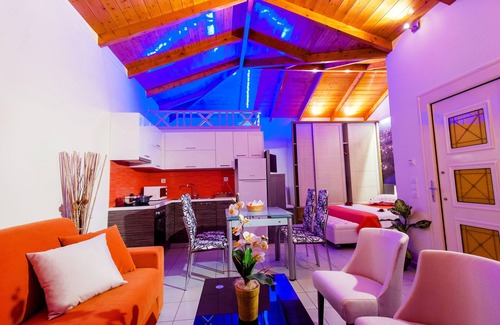 Plataria Apartamento | All Saints Villas
