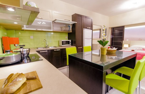 Plataria Apartamento | All Saints Villas
