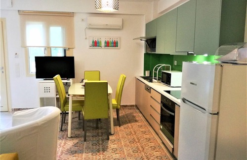 Plataria Apartamento | All Saints Villas