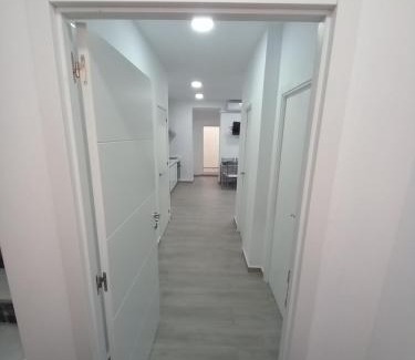San Anton Apartamento | All Season Flat