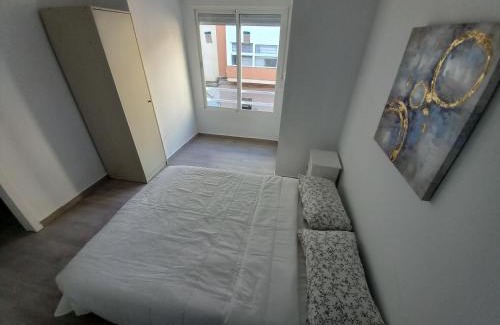 San Anton Apartamento | All Season Flat